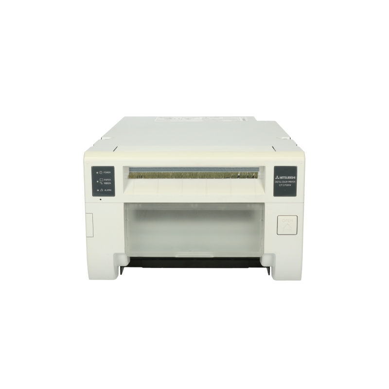 Imprimante MITSUBISHI CPD70DW RPSimaging