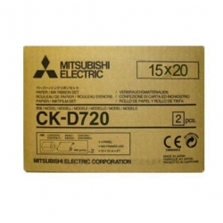 PAPIER MITSUBISHI CK-D720