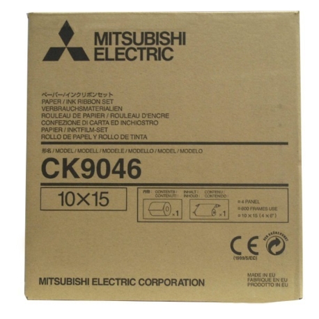 KIT PAPIER MITSUBISHI CK9046