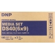 KIT PAPIER DNP POUR DS40