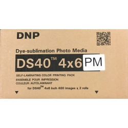 KIT PAPIER DNP POUR DS40