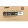KIT PAPIER DNP POUR DS40