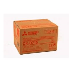 KIT PAPIER MITSUBISHI CK-D715