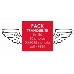 PACK TRANQUILITE Pro