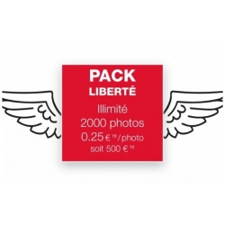 PACK LIBERTE PRO