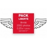 PACK LIBERTÉ PRO