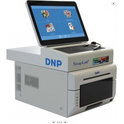 DNP SNAPLAB DP-SL620 II