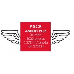 PACK ANNUEL PLUS Pro