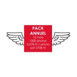 PACK ANNUEL PLUS