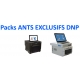 Pack API ANTS 50 DNP