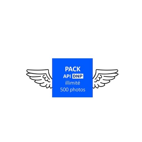 Pack API ANTS 500 DNP