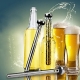 Refroidisseur de bière - Sticks Beer Cooler -