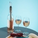 STICK REFROIDISSEUR DE vin avec bouchon