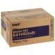 KIT PAPIER DNP RX1HD (15x20)