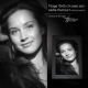 1 tirage de votre portrait dans 1 cadre Studio Harcourt Paris