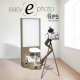 EASYEPHOTO STATION AVEC IMPRIMANTE ET APN CANON