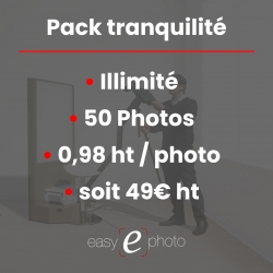 PACK TRANQUILITE Pro