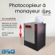 PHOTOCOPIEUR A MONNAYEUR