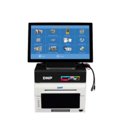 Borne Photo SnapLab SL 620 III