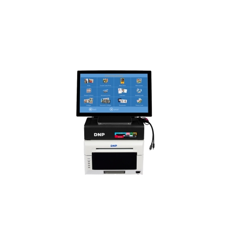 Borne Photo SnapLab SL 620 III