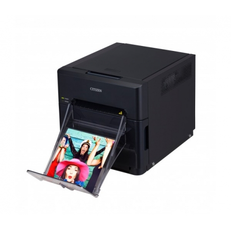 IMPRIMANTE CITIZEN CZ-01