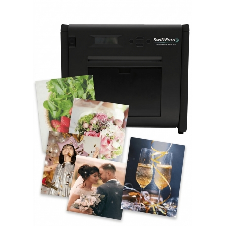 Imprimante SWIFTFOTO